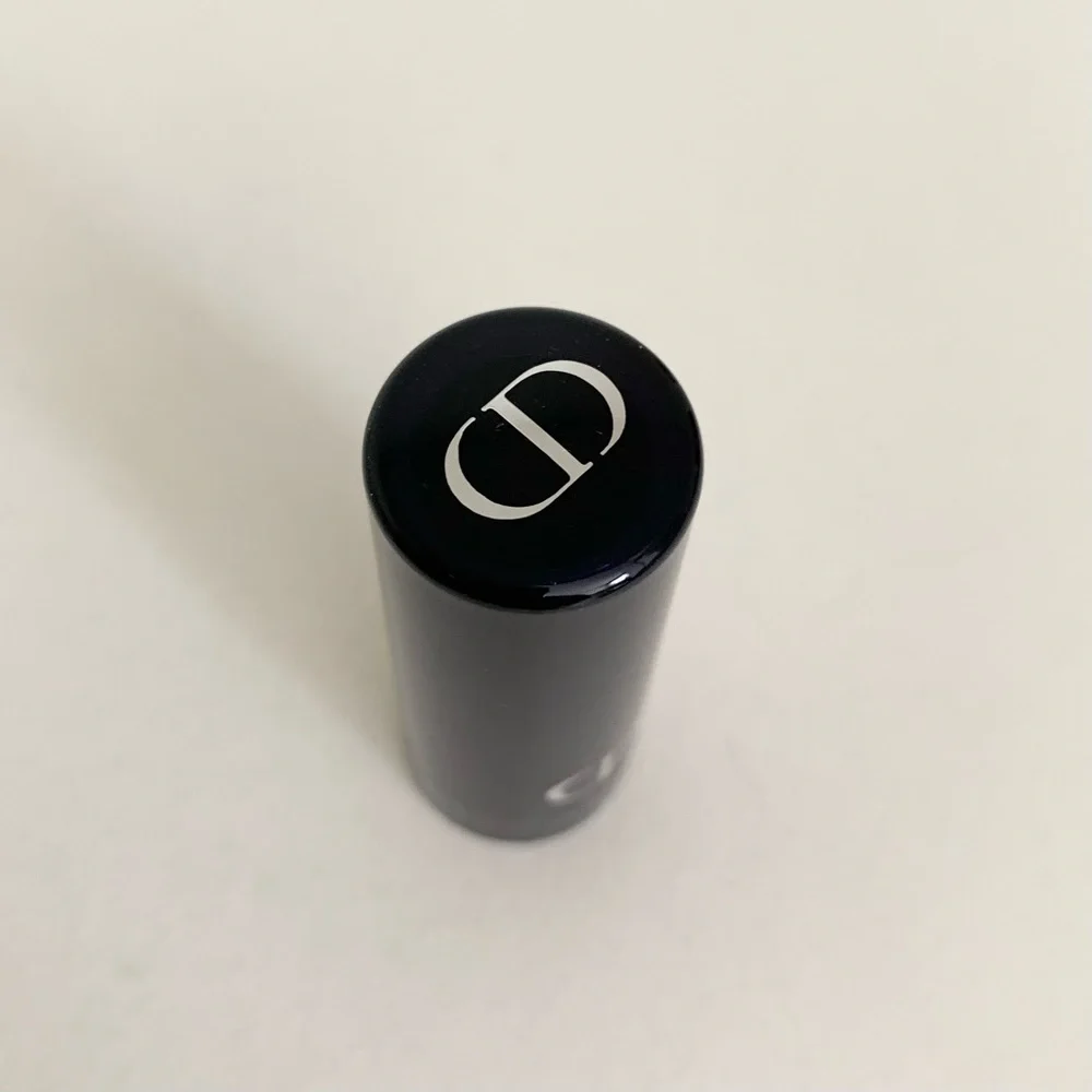 NWOT Rouge Dior matte red lipstick full size 858